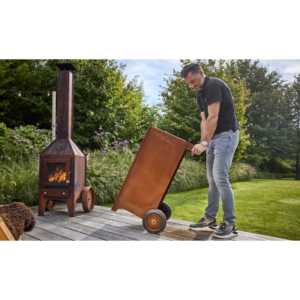 RB73 - Ker - Woodstorage